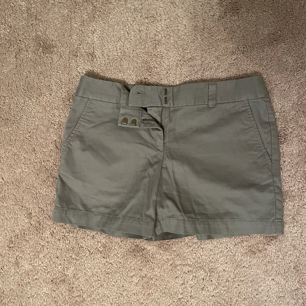 Ann Taylor Loft shorts